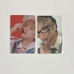 INI 尾崎匠海 fc 購入特典トレカ