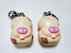 手塚治虫キャラクター めじるしアクセサリー ヒョウタンツギ
