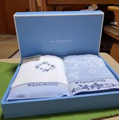 2025年最新】ウエッジウッド バスタオルの人気アイテム - メルカリ