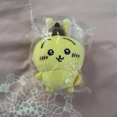 サンリオ コラボ ちいかわ うさぎ ポムポムプリン マスコット