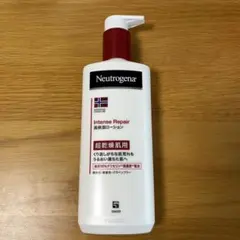 Neutrogena Intense Repair 250mL ニュートロジーナ