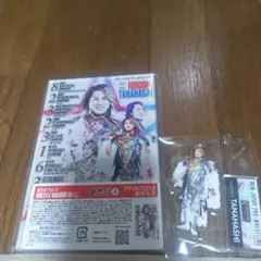 2026年最新】棚橋 アクリルスタンドの人気アイテム - メルカリ