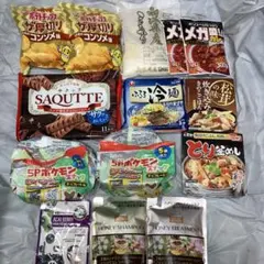 r*u様 お菓子等詰合せ