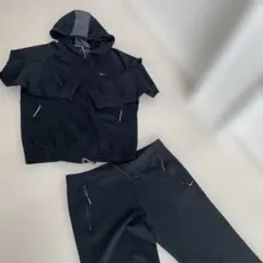 NIKE 上下セットアップ　今週末で出品停止します
