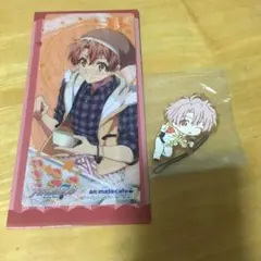 アイナナ 和泉三月 グッズ