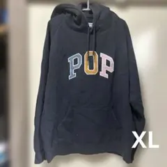 2026年最新】POP TRADING COMPANY メンズ パーカーの人気アイテム