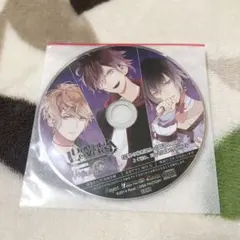DIABOLIK LOVERS VANDED CARNIVAL 特典ドラマCD