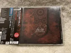 Eyes of Eden faith ヘヴィメタル　ゴシックメタル