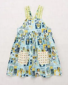 misha&puff サマーコレクション　ワンピースのサムネイル
