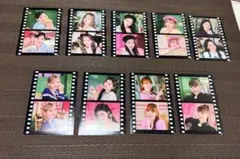 NiziU オール まとめ売り