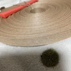 クラフトバンド紙バンド