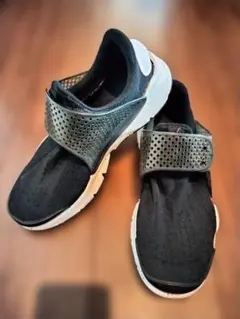 【NIKE】SOCK DART SE ブラック 26.0ｃｍ