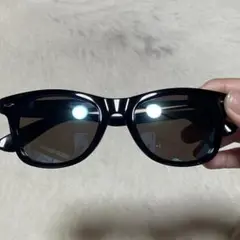 NEWERAサングラス