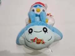 2026年最新】ポッチャマ ぬいぐるみ クリスマスの人気アイテム - メルカリ