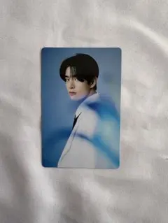 ENHYPEN WALK THE LINE：FINAL トレカ ジェイク