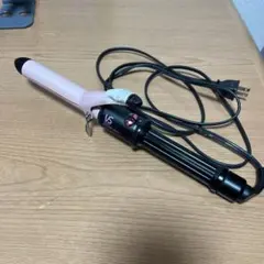 VS Sassoon Instant Heat カールアイロン