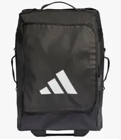 新品未使用✨希少　アディダス　adidas キャリーケース　73L 黒 574 2026年最新】adidas キャリーケースの人気アイテム - メルカリ