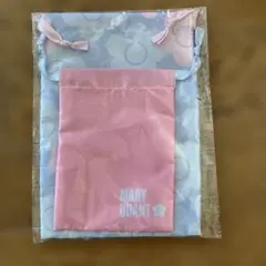 MARY QUANT 市着セット 花柄