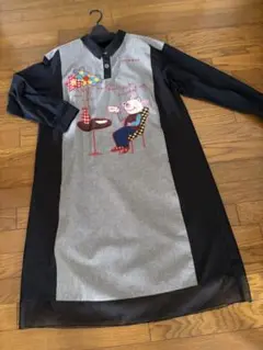 新品アルベロベロワンピース 47300円 オレボレボラ - メルカリ