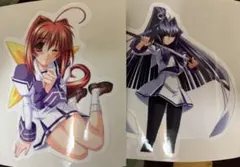 2026年最新】マブラヴ アクリルスタンドの人気アイテム - メルカリ