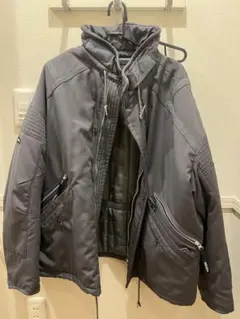 THUNDERSTRUCK ER JKT/212YTNH-JKM04のサムネイル