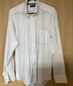 ワイシャツ　メンズ　M GERMINATE COLLECTION