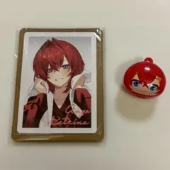 にじさんじ つむまる vol.3 アンジュ・カトリーナ