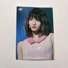 twice モモ ランダムトレカ candypop