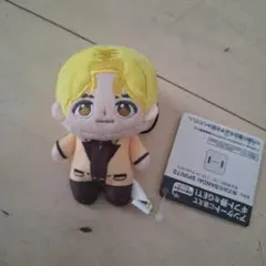 TinyTAN Butter ほわぬい BTS V テテ - メルカリ