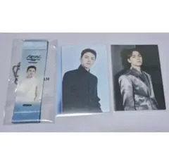 バーノン　SEVENTEEN カプセルトイ NEW_ JAPAN