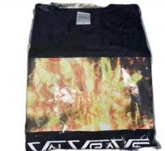 新品・未使用】ヴァルヴレイヴ Tシャツ XLサイズ ボーナス確定 ヴヴヴ