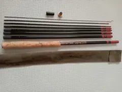 がまかつ テンカラ 微彩 34 2026年最新】テンカラ がまかつの人気アイテム - メルカリ