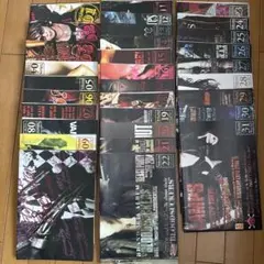 マジック&ブルーエンジェル19枚 ロカビリー 8CM CDセット売り - メルカリ