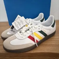 27.0cm adidas Samba OG JI3205 未使用新品 - メルカリ