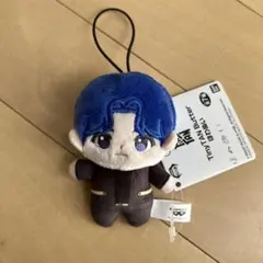 【BTS】TinyTAN Butter ほわぬい グク