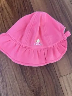 familiar ファミリア　ベビー　帽子　41-43