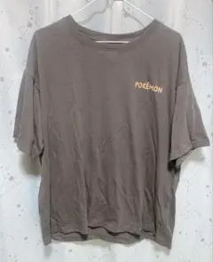 ポケモン　Tシャツ　未使用　ドオーLL サイズ　ポケットモンスター　タグ付き