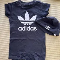 adidas　アディダス　70サイズ　ベビー服　子供服のサムネイル