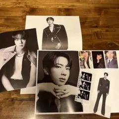 BTS ARIRANG アリラン　JIN ジン