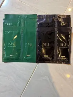 NNNE 毛穴パック 鎮静、毛穴ケアセット