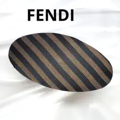 フェンディ　リボンバレッタ バレッタ リボン（FENDI／ファッション）のおすすめ人気商品一覧