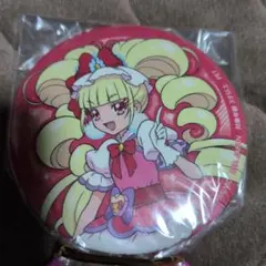 2026年最新】キュアマシェリ 缶バッジの人気アイテム - メルカリ