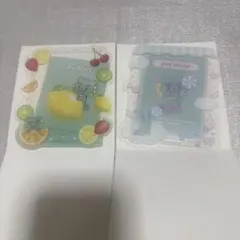 JOCHUM ヤヌカミ トレカケース