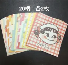 ハラペコ喫茶　メモパッド　おすそわけ　バラメモ　40枚