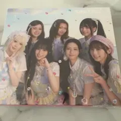 韓国盤】少女時代 デビューシングル into the new world - メルカリ