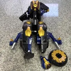 タテガミライオー 戦隊ヒーロー キャラクター おもちゃ 小物 格安