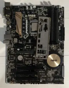 CPU·マザーボード　セット