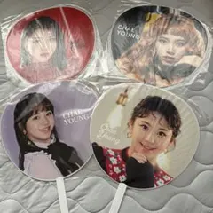2026年最新】twice グッズ公式うちわの人気アイテム - メルカリ