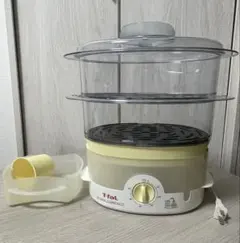 2025年最新】ティファール蒸し器の人気アイテム - メルカリ