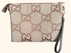 kiriko様専用グッチ(Gucci)ショルダーバッグ669130ブラウンメンズ